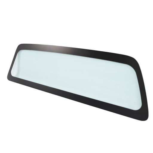 DURAFORCE Rear Window Glass for Ford 08-22 F250 F350 F650 Crew Cab/Super Cab/Standard Cab