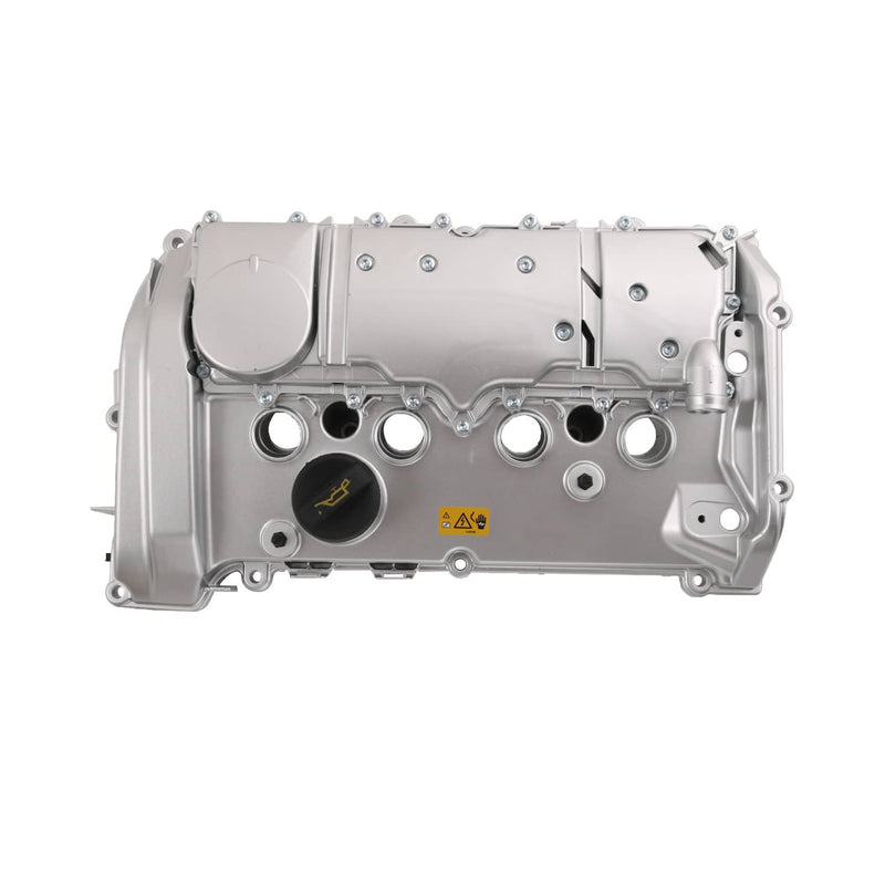 ALUMINUM Valve Cover for Mini Cooper N18 S R55 R56 R57 R58 R59 R60 R61 1.6 T