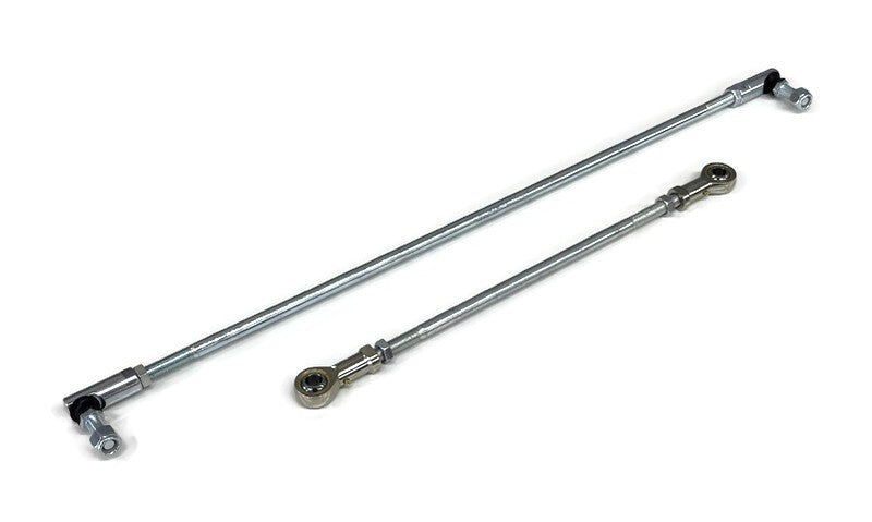 1204 3203 3202 3205 3208 Tie Rods Ends for Yerf Dog Go Kart Cart
