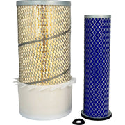 DURAFORCE AT17370T AH19852 Air Filter Kit for John Deere 4WD Loader Tractor