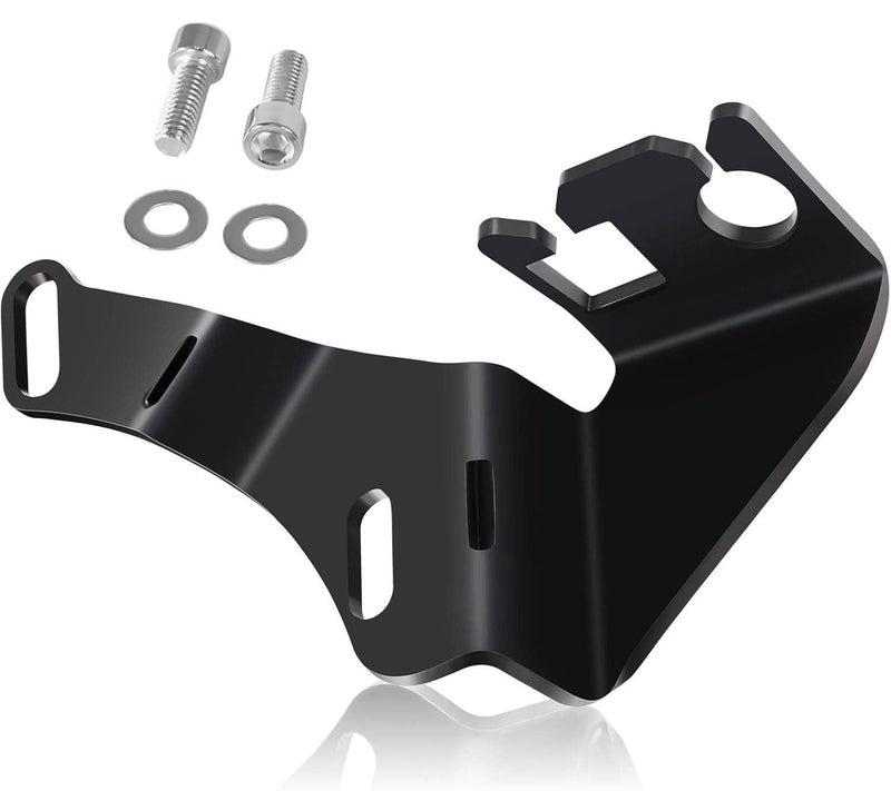 Intake Manifold Throttle Cable Bracket Kit for Gen IV GMT800 99-07 Silverado