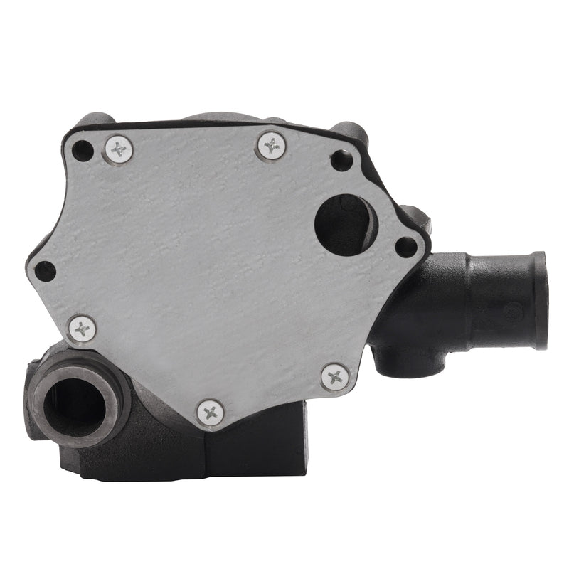 Water Pump for Cummins B3.3 QSB3.3 QSB4.5 3800883 Steel Bare Metal Engine