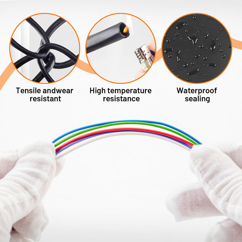 53-644 Single Fire Programmable Electronic Ignition Module for Harley Dyna 1983-
