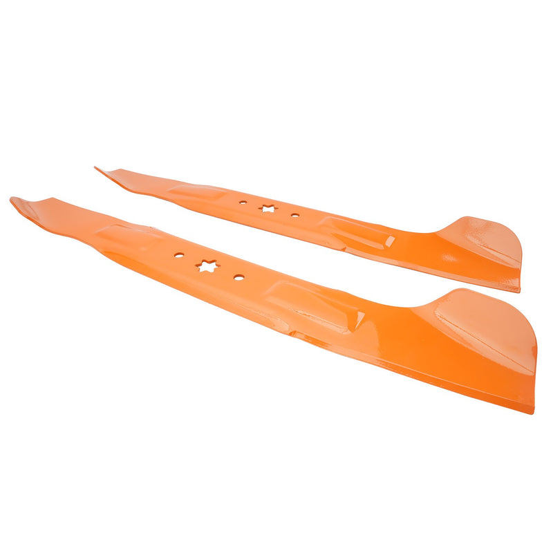 46" Deck Blade for Cub Cadet XT1 XT2 LTX1045 LTX1046 Craftsman T240 LT2000