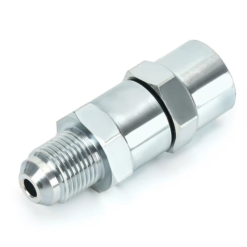 23516993 Fuel Check Valve for Detroit Diesel S60 12.7L Engine