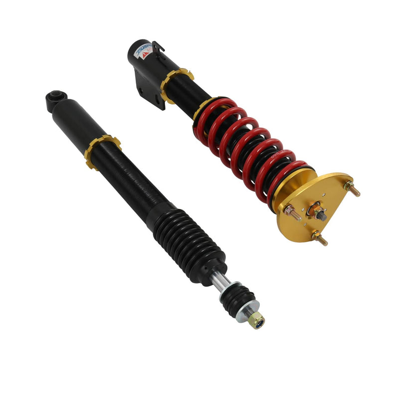 Coilovers Lowering Kit Struts Suspension for Scion xB 2004-2006 Adj Height