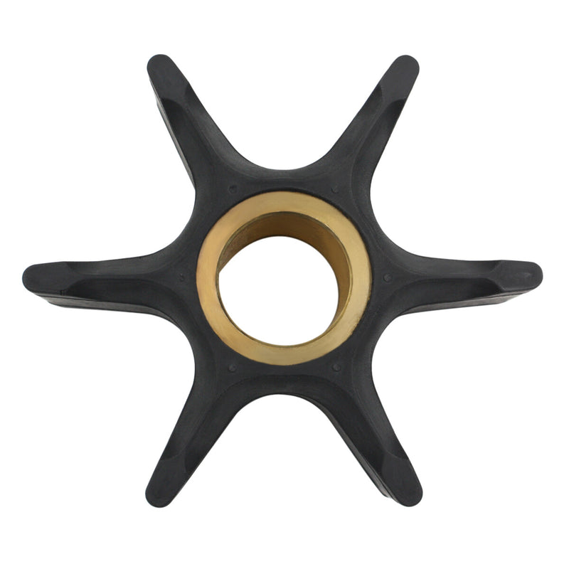 5001593 435821 Water Pump Impeller Replacement for Johnson Evinrude 90-300 HP