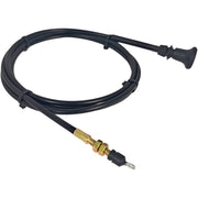 DURAFORCE AM136094 Choke Cable Kit for John Deere Throttle Control Push Pull AM135559
