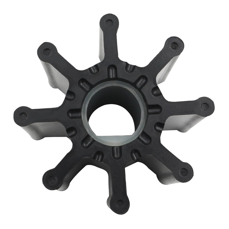 DURAFORCE 47-59362T1 18-3087 9-45375 Water Pump Impeller for Mercury/Mercruiser/Sierra