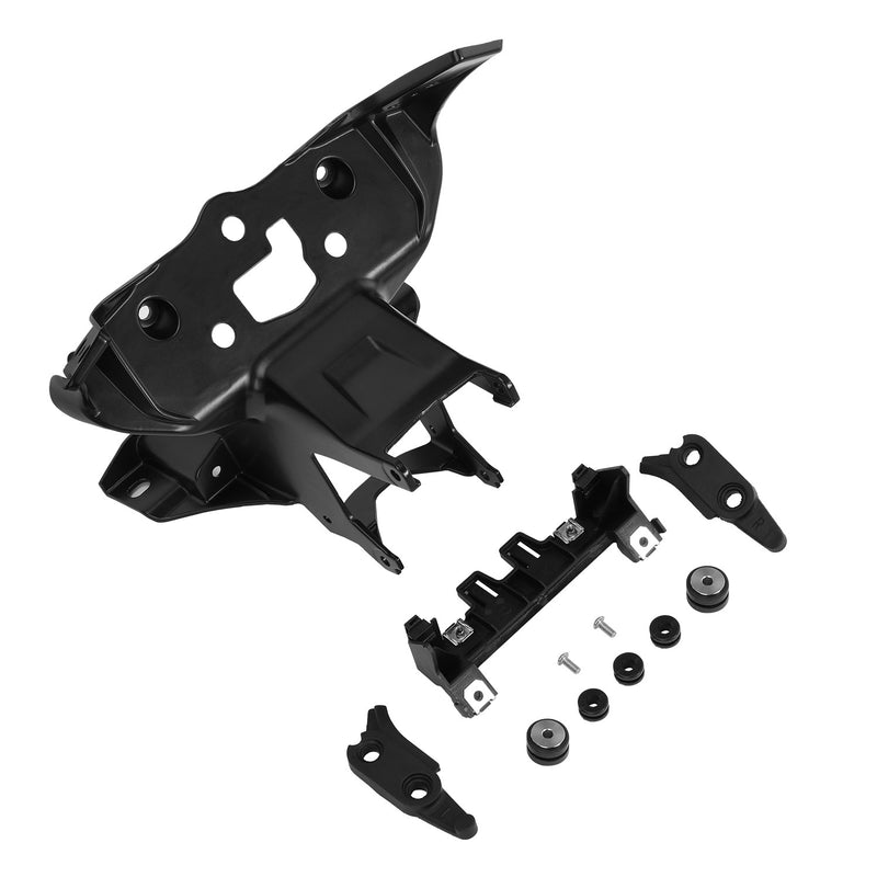 Upper Fairing Stay Bracket for BMW M1000RR S1000RR 2019-2025 Headlight Mount