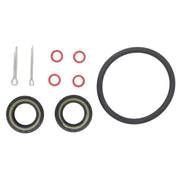 DURAFORCE 93101-22067 90430-08003 Lower Gearcase Unit Seal Kit for Yamaha Outboard Engine