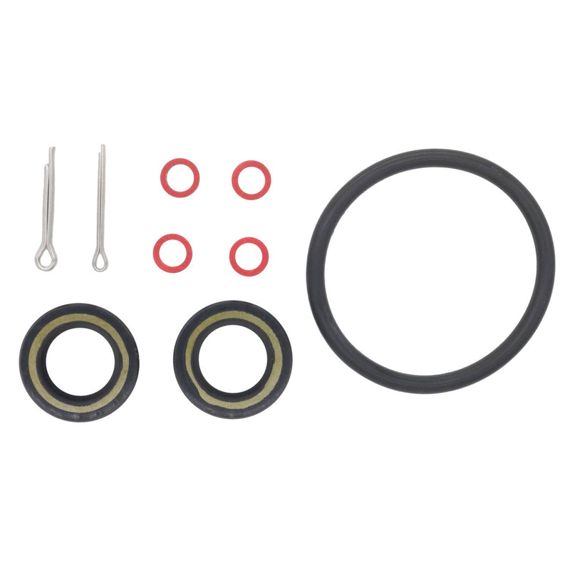 DURAFORCE 93101-22067 90430-08003 Lower Gearcase Unit Seal Kit for Yamaha Outboard Engine