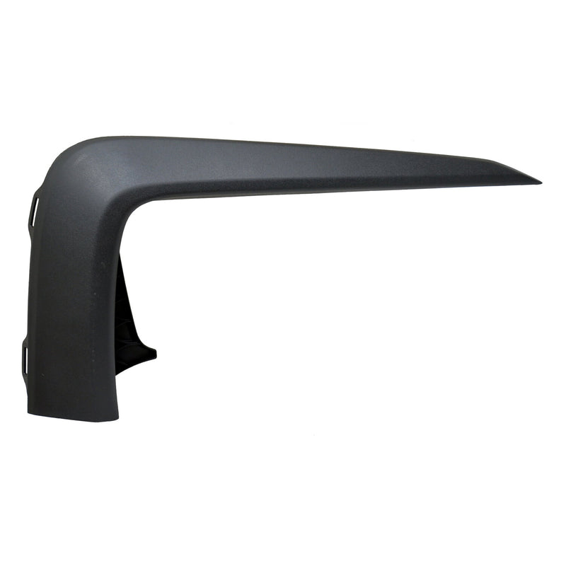 DURAFORCE For 2019-2022 Pilot 71103TG7A50 Front Right Side Upper Bumper Cover Molding