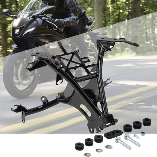 DURAFORCE Front Upper Fairing Stay Bracket for Yamaha YZFR7 YZF R7 2022-2025 22-25