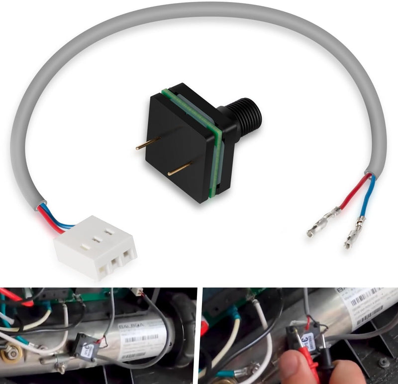 73995 Hot Tub Spa Pressure Switch for Watkins Caldera Hot Spot Solona Hot Spring