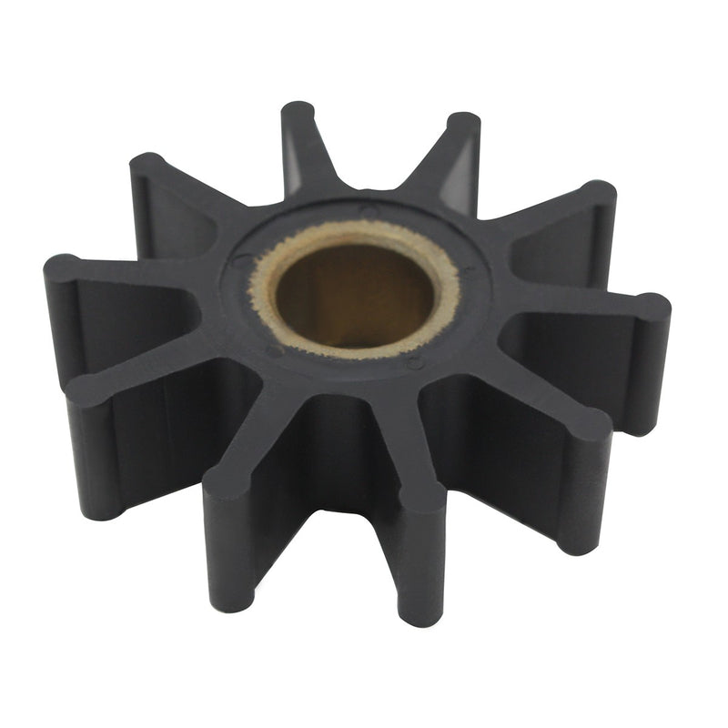 47-F462065 Water Pump Impeller Replacement for Chrysler for Force 20 25 30 35 HP