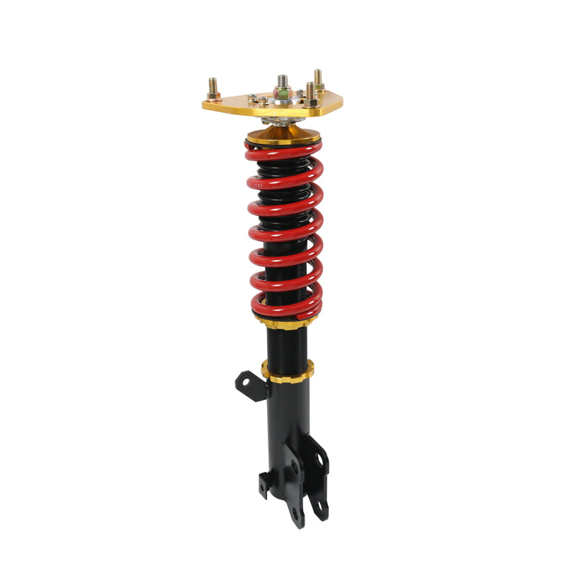 4Pcs Coilover Struts for Mitsubishi Galant DJ Eclipse 4G 2004-2012