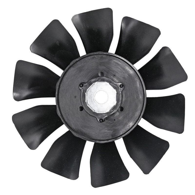 53822 7 Inch 10 Blade Transmission Fan For Craftsman Tractor Hydro Gea