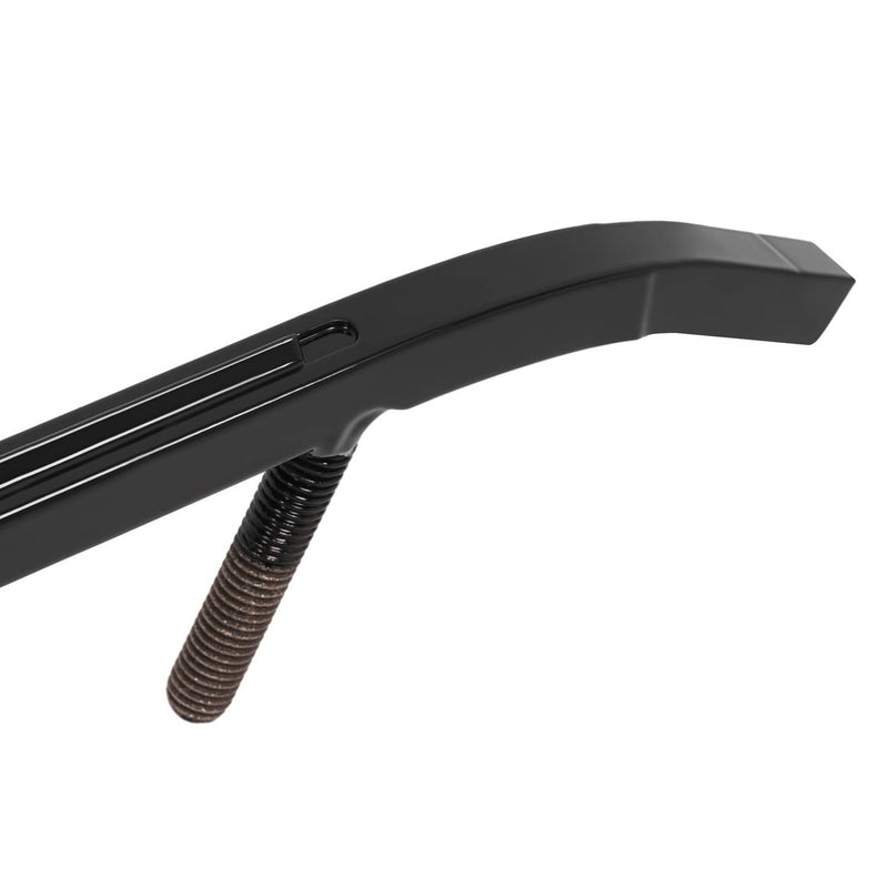 7.5" Ski Wear Bar Shaper Bar Fits Ski-Doo Pilot Skis GSX GTX MXZ Lynx 2006-2026