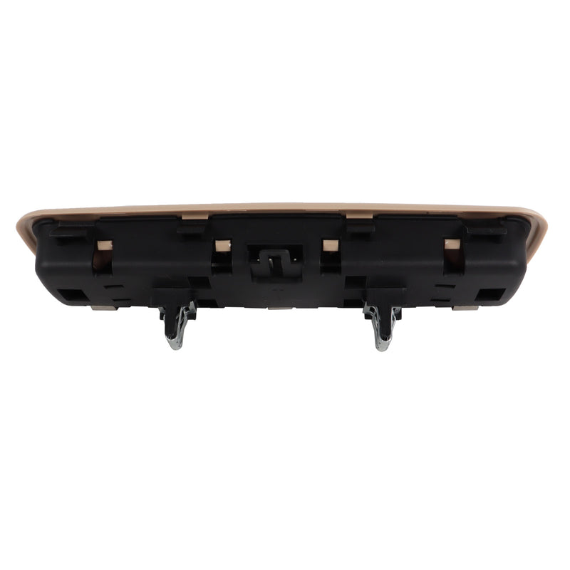 23155119 84398398 Front Beige Dome Light Lamp for Silverado Sierra 2014-2020