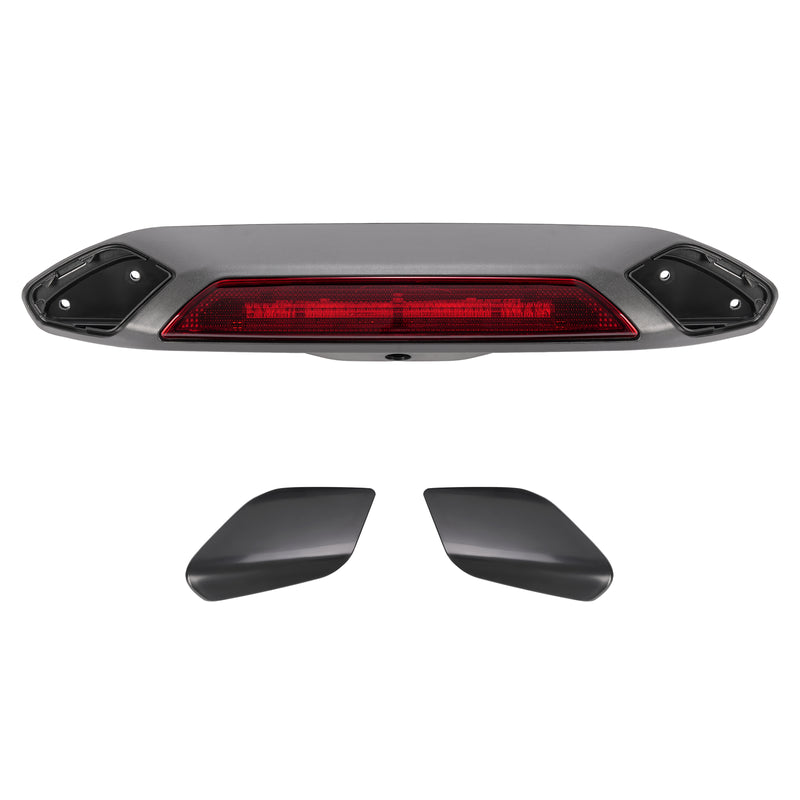 LED Center 3rd Brake Light Third Stop Lamp for Ford Transit-150/250/350 2018-19