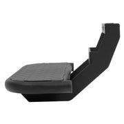 DURAFORCE Running Boards Side Steps Nerf Bar for Ford F-150 2015-2023 Crew Cab Pickup 4-D