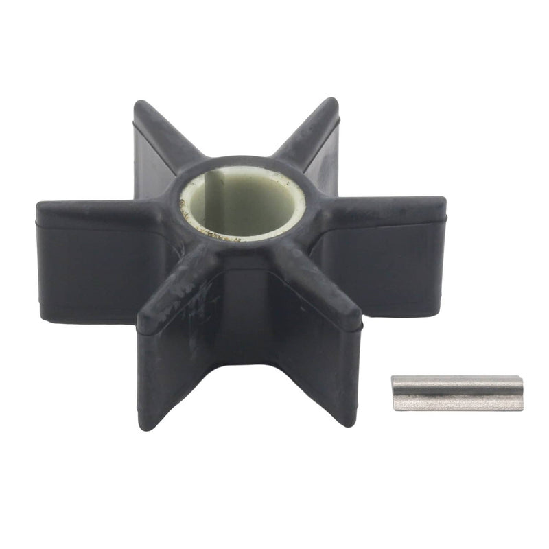 DURAFORCE 47-43026Q06 43026T11 Water Pump Impeller Kit for Mercury 70 75 80 90 HP