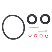 DURAFORCE 93101-25M03 90430-08003 Lower Gearcase Unit Seal Kit for Yamaha Outboard