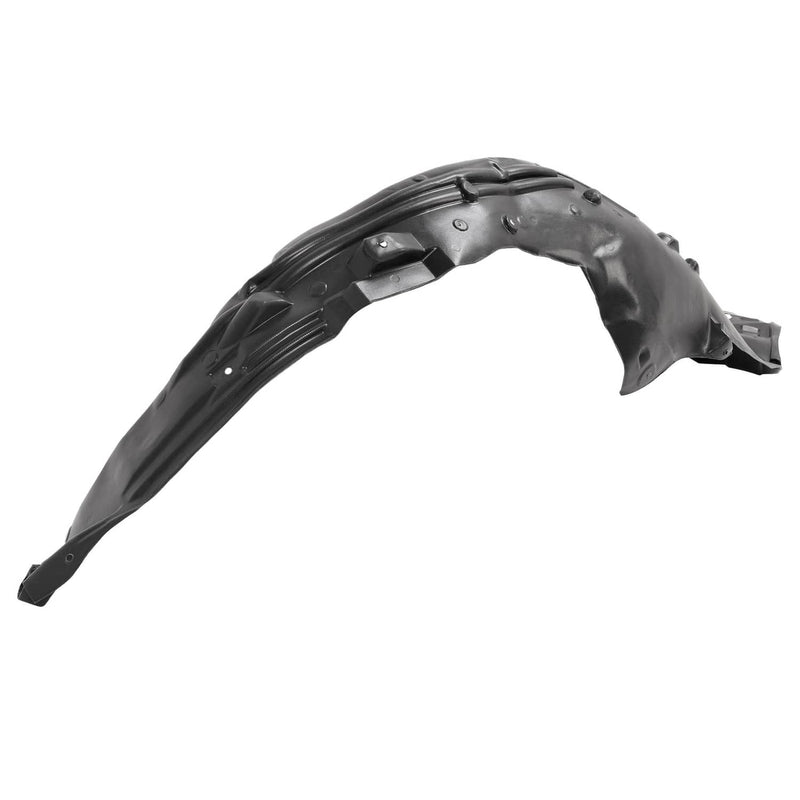 DURAFORCE Fender Liner Front Left Driver Side for Honda Accord Sedan 2016-2017