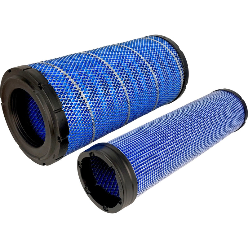 6001852510 6001852520 Primary Secondary Air Filter Kit 11110283 11110284