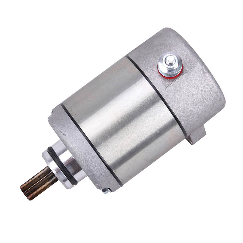 31200-HN5-A81 Starter Motor Assembly for Honda Rancher 350 TRX350 FE FM TE TM