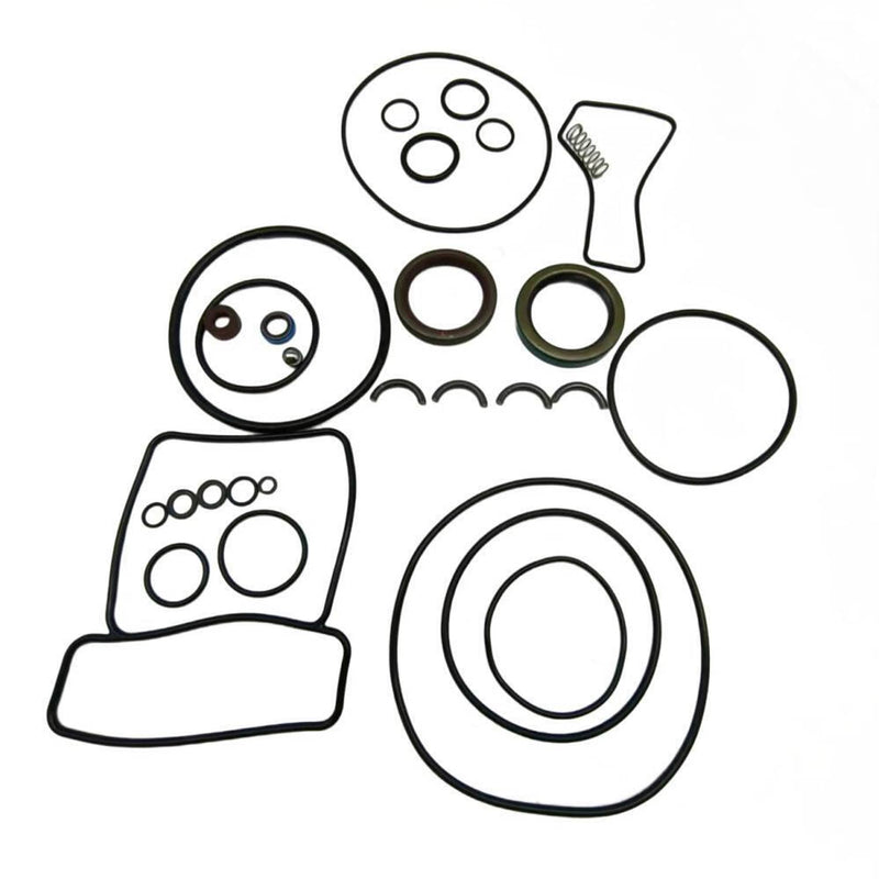 DURAFORCE 26-16709A2 Bravo Seal Kit for Mercruiser Bravo I Bravo II Bravo III Sterndrive