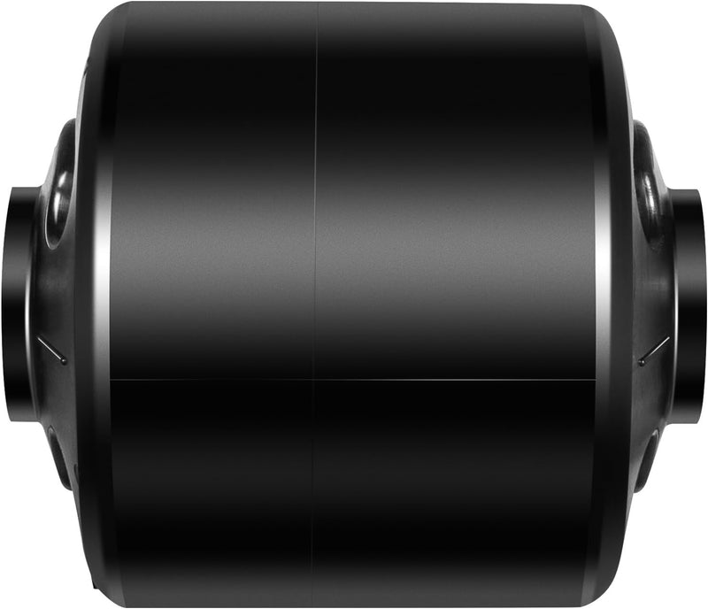 Quik-Align Pivot Bolt Bushing Kit With Alignment Collar for Hendrickson Turner