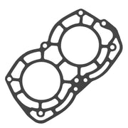 DURAFORCE 27-863895 Water Jacket Gasket for Mercury 15 To 25HP Outboard