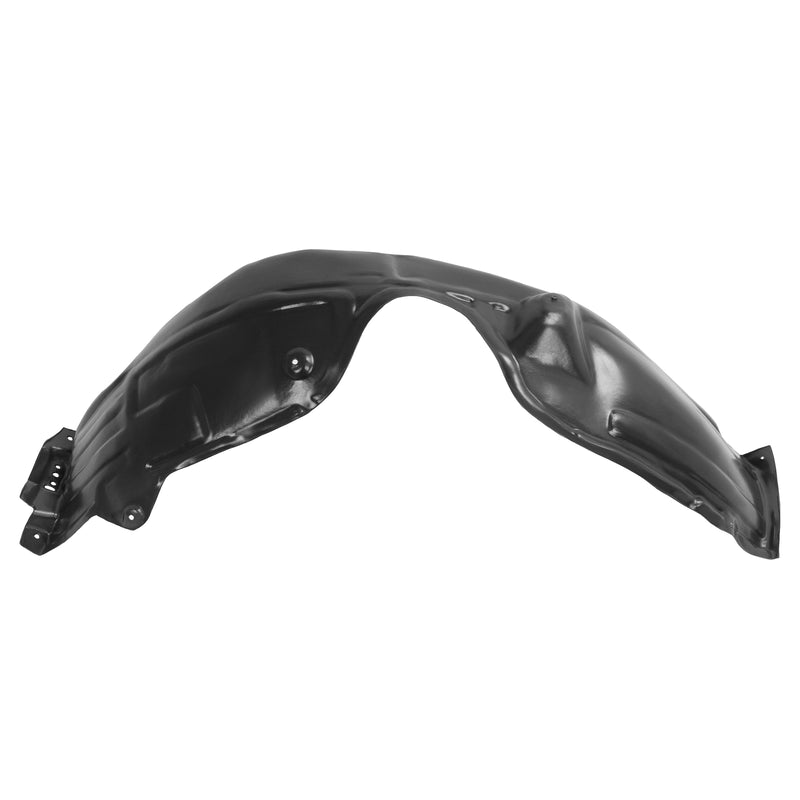 Front Passenger Side Fender Liner Splash Shield for Toyota Camry 2012-2014