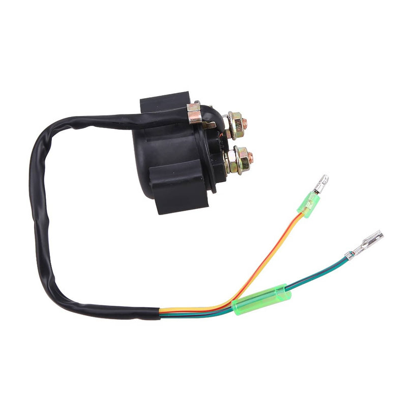 Starter Relay Solenoid for Honda ATV TRX400EX FourTrax 400 1999-2004