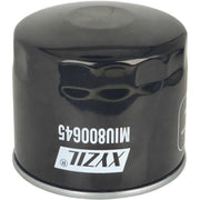 DURAFORCE MIU800645 Fuel Filter for John Deere 3235C 3245C 3320 3520 3720
