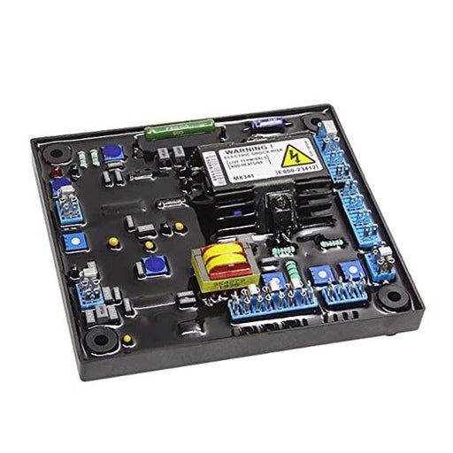 DURAFORCE Automatic Voltage Regulator Module AVR MX341 for Generator