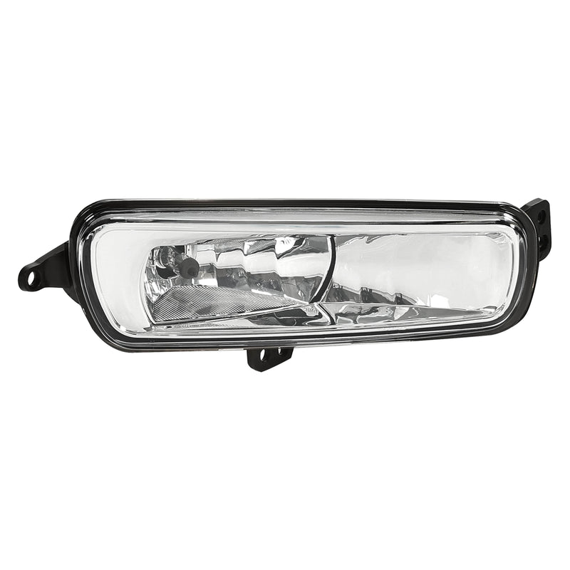 Fog Light Lamp With Bulb for Ford Transit 2020-2026 Right Passenger Side