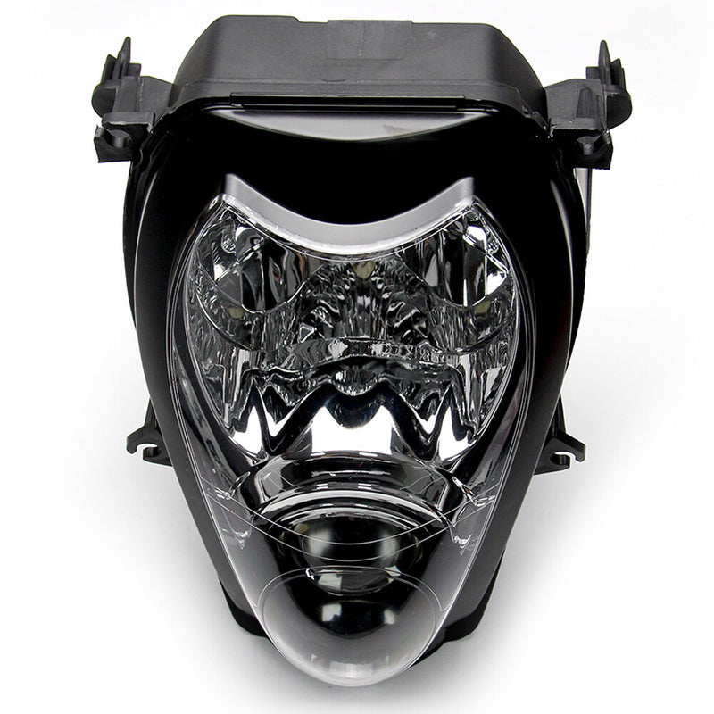 ABS Front HeadLamp for Suzuki Hayabusa GSX1300R 1999-2007