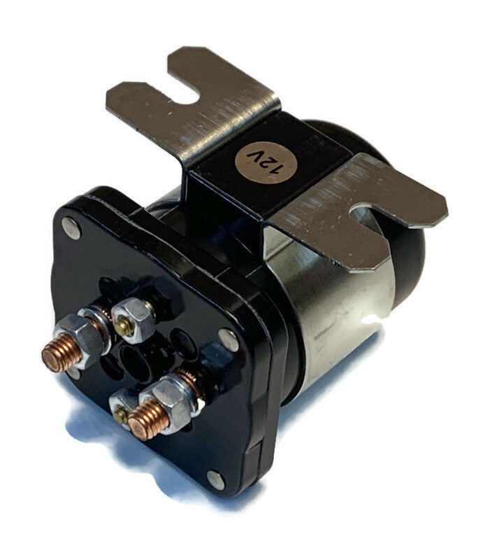 12 Volt Solenoid for White Rodgers 586902 586902S1