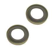 DURAFORCE 329922 0329922 18-2061 Driveshaft Oil Seal for Johnson Evinrude OMC Outboard