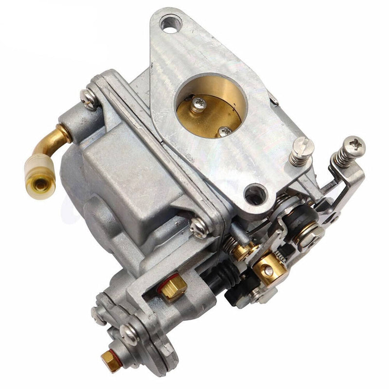 DURAFORCE 3303-895110T01 Carburetor for Mercury 8HP 9.9HP 4-Stroke Outboard Engine