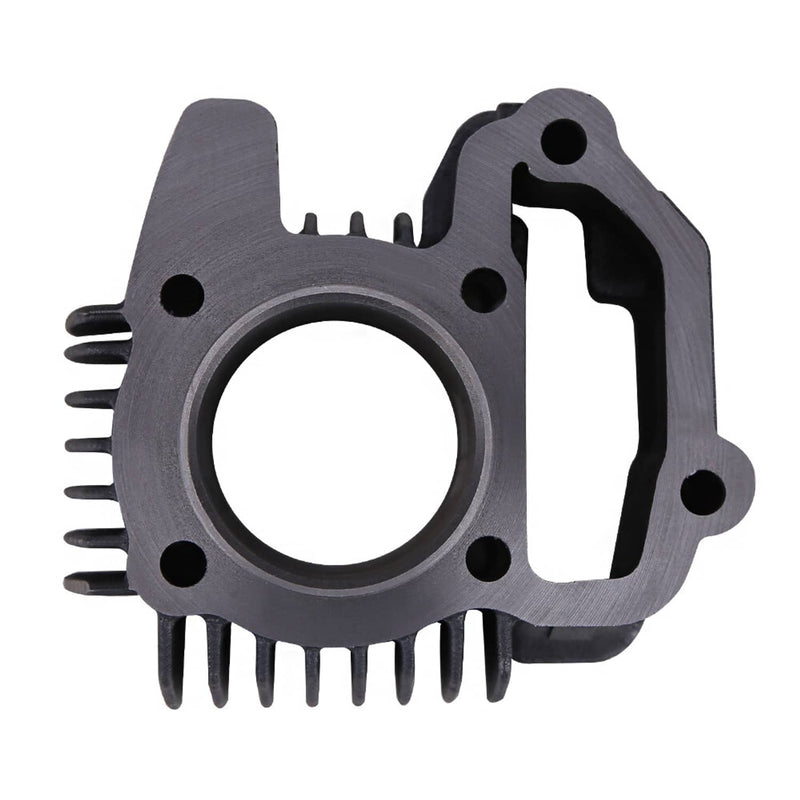 Top End Kit for Yamaha YFM80 Moto 4 Raptor Grizzly Badger 80 Cylinder Piston