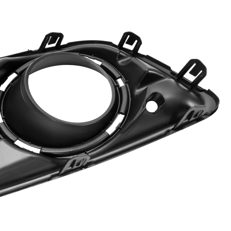Bumper Fog Light Cover Bezel Right Passenger Side for Honda Pilot 2012-2015
