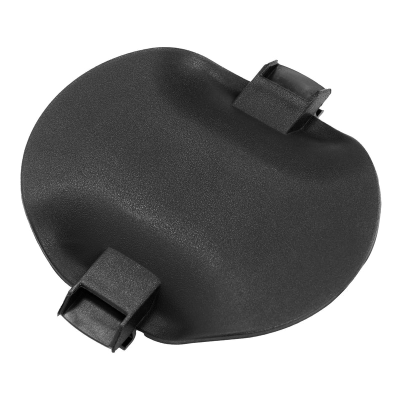 5th Wheel Mount Cover for GMC Sierra 1500 2500 3500 HD 2020-2024 Crew Cab 4Dr