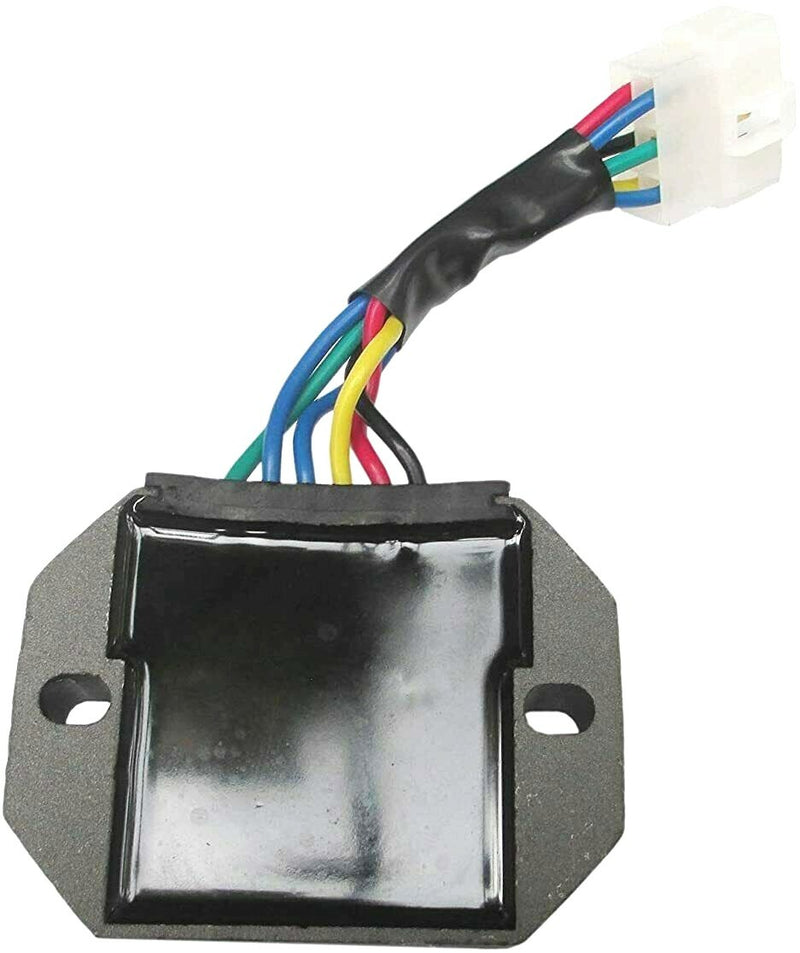 Voltage Regulator for John Deere 650 750 Series M802471 15531 64603 185530