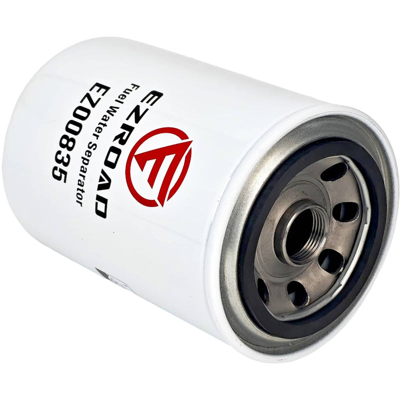 DURAFORCE P551329 J930942 Water Separator Fuel Filter for Case 570LXT 521D 621 721B