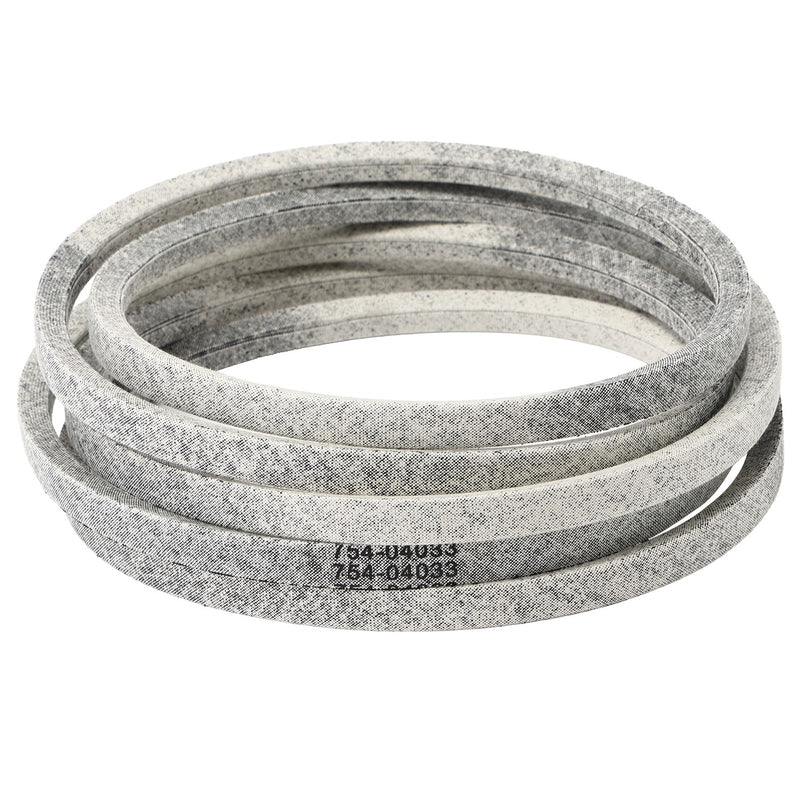 118-1/4 X 1/2 Deck Belt for Cub Cadet MTD 954-04033 Husqvarna AYP 574173003