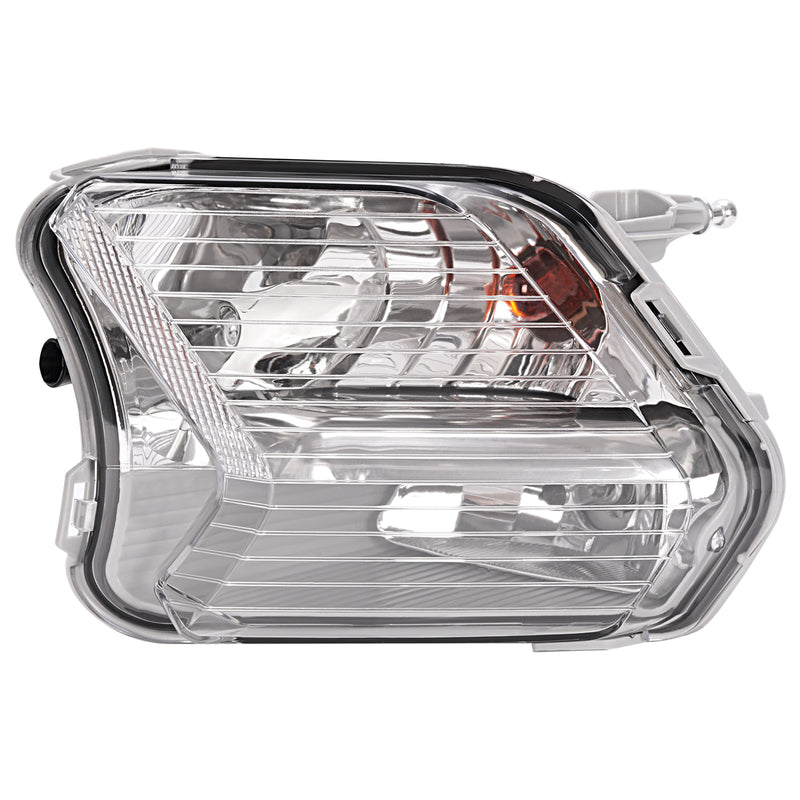 Fog Light Park Lamp for Ford Escape Kuga 2017-2019 Left Driver Side
